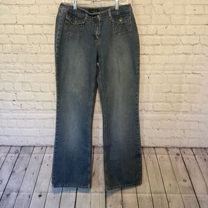 Harold’s Women’s Size 8 Jeans
